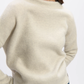 Nicoletta Jumper Antique White