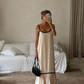 The Delany Dress