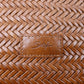 Liv Handmade Woven Leather Tote Bag