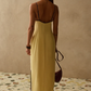 The Divya Dress