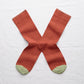 Bonne Maison Socks Étrusque