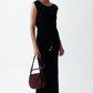 The Sarah Knit Skirt