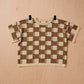 Otti Sweater Tee