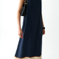 The Delany Dress