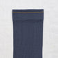 Bonne Maison Socks Solid Denim