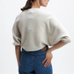 Nena Cape Antique White
