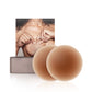 NOOD - No-Show | Reusable Adhesive Nipple Covers