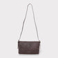 Ema Woven Messenger Bag