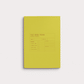 Friend Notebooks - Fast Brain Student Edition - Single