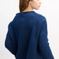 Nicoletta Jumper Ocean