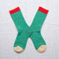 Mousse Solids Green