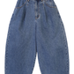 Mason Jean Mid Blue