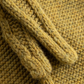 Sophie Scarf Citrine