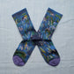 Book Pair Claude Monet Iris