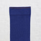 Bonne Maison Socks Solid Matisse