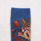 Mousse Bouquet Socks