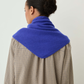 Grana Merino Triangle Scarf