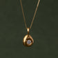 Pebble Necklace