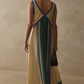 The Naomi Dress Amara Print