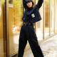 Wide Chore Coat