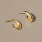 Mirus Earrings