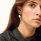 Soren Pearls Earrings