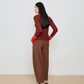 Valley Ribbed Knit