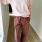 Milo Cotton Sweater