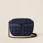 Divine Braided Crossbody