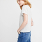 Celine Sweater Tee