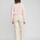 Aria High-Waisted Pant