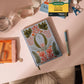 Coral Reef Guided Travel Journal