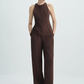 Lustrelle Pant