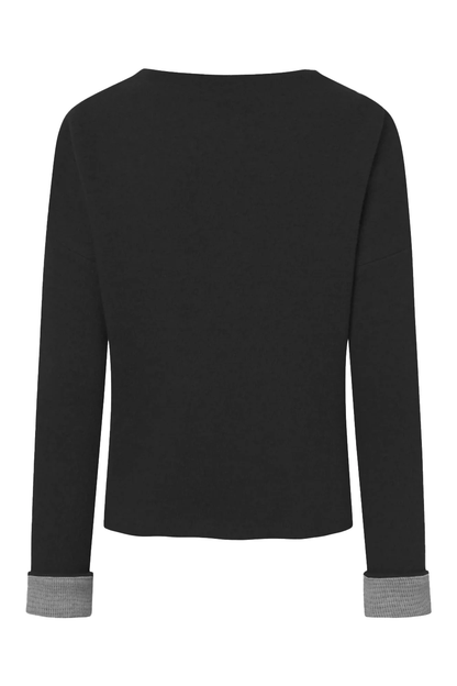 Nicoletta Sweater