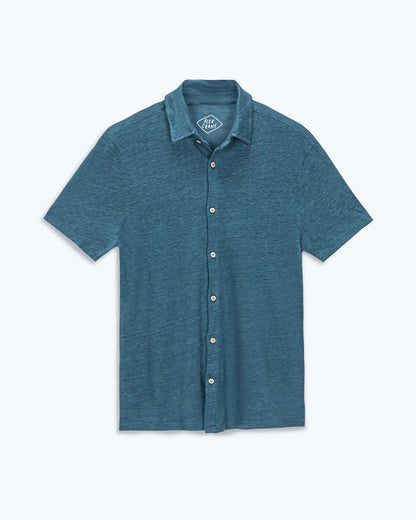 Knit Ola Shirt