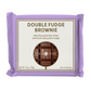 Double Fudge Brownie Chocolate Bar