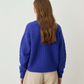Atlas Kline Blue Jumper