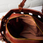 Venture Chestnut Basket Tote