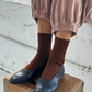 Her Socks