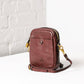Snappi Toffee Sling Bag