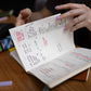 Friend Notebooks - Fast Brain Student Edition - Single