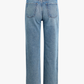 The Otto High Rise Straight Leg