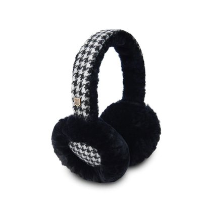 Islander Sheepskin Ear Muffs