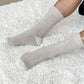 Le Bon Shoppe - Extended Cashmere Classic Socks