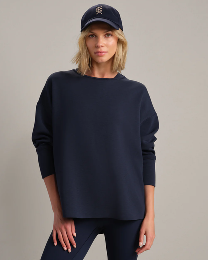DreamGlow Pullover