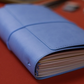 Notebook Folio Trifold