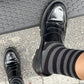 Le Bon Shoppe - Wally Socks