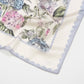 Hydrangea Square Scarf