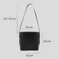 Lana Bucket Bag