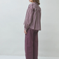 Lorens Cotton Blouse